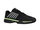 KSwiss Tennisschuhe Express Light 3 Clay/Sandplatz schwarz/grün Herren